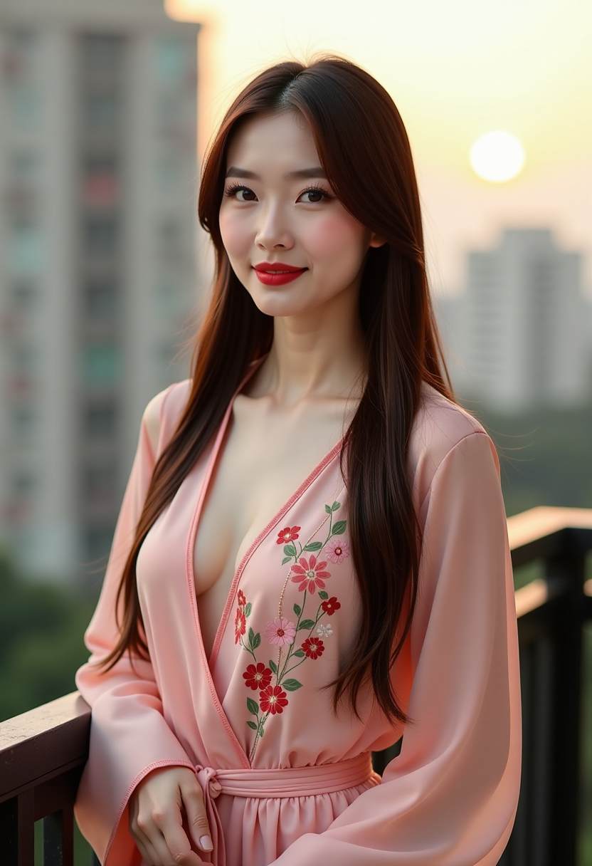 湄公河缉凶