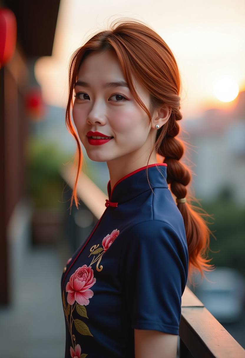 暹罗古宅奇谭