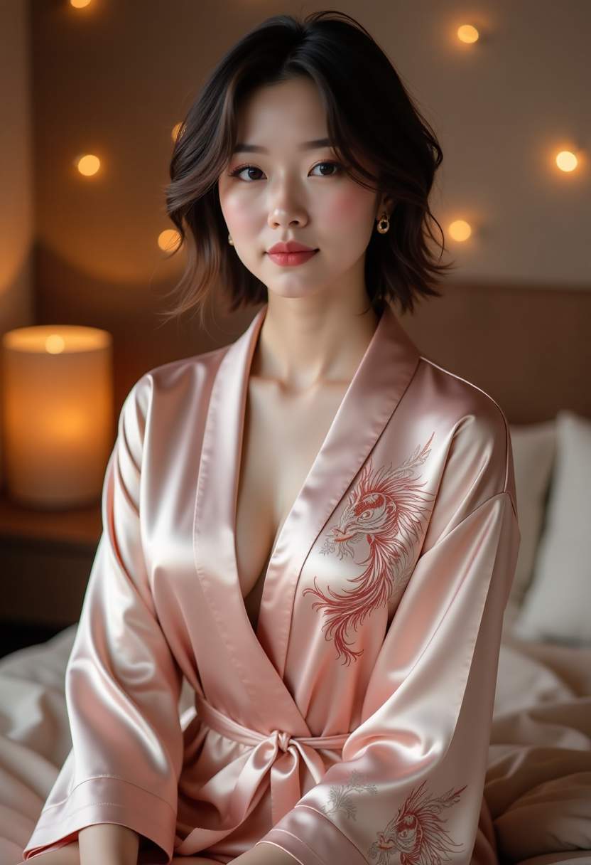 曼谷初恋日记